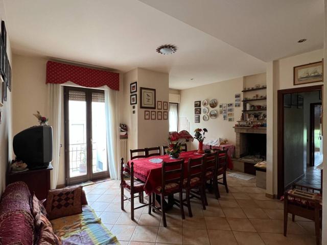 Appartamento in vendita a Marche, Fermo