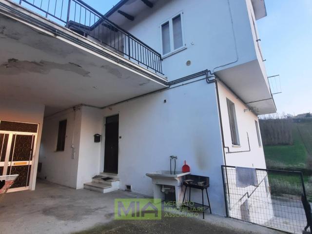 Appartamento in vendita a Marche, Fermo