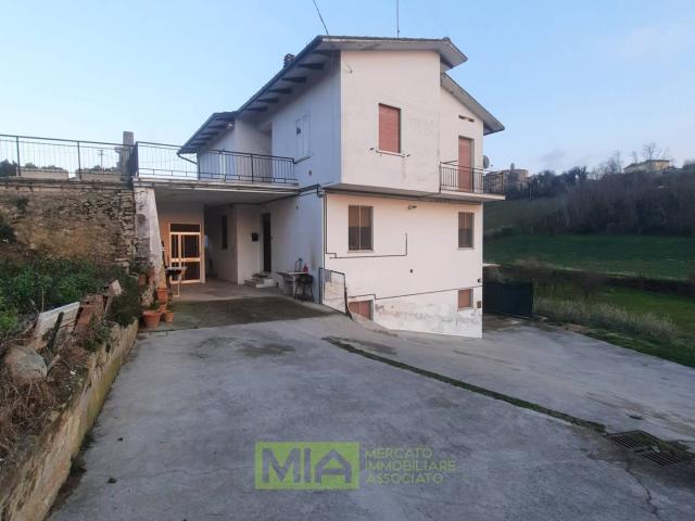 Appartamento in vendita a Marche, Fermo