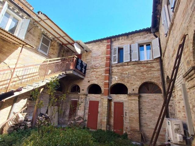 Appartamento in vendita a Marche, Fermo