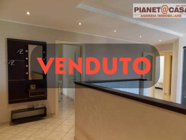 Appartamento in vendita a Stella, Marche