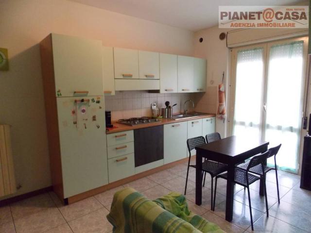Appartamento in vendita a Stella, Monsampolo del Tronto