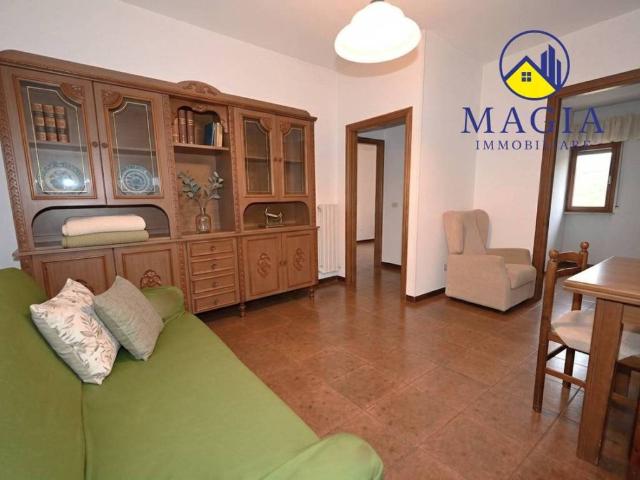 Appartamento in vendita a Stella, Marche