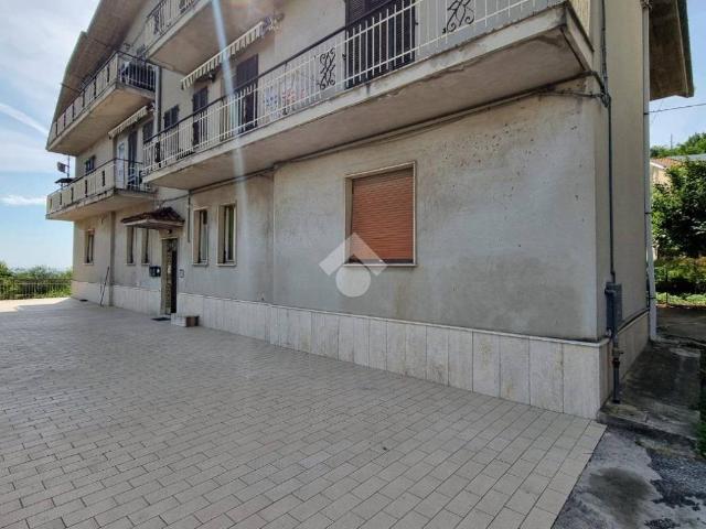 Appartamento in vendita a Stella, Marche