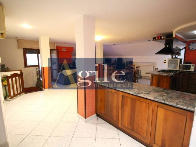 Appartamento in vendita a Stella, Marche