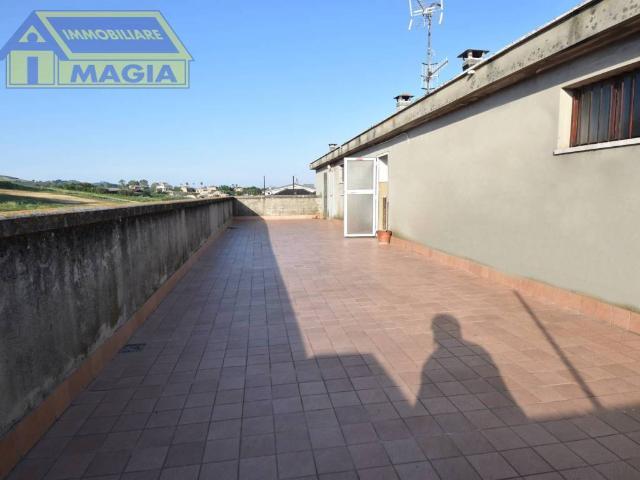 Appartamento in vendita a Stella, Marche