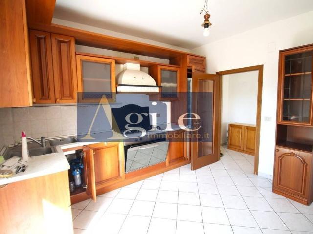 Appartamento in vendita a Stella, Marche
