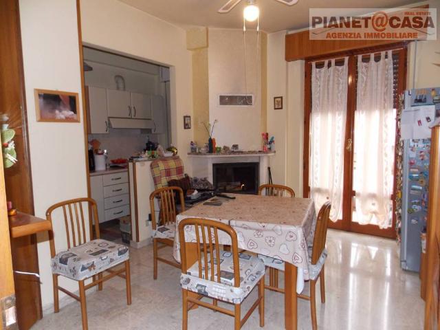 Appartamento in vendita a Stella, Marche