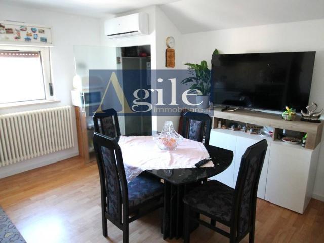 Appartamento in vendita a Stella, Marche