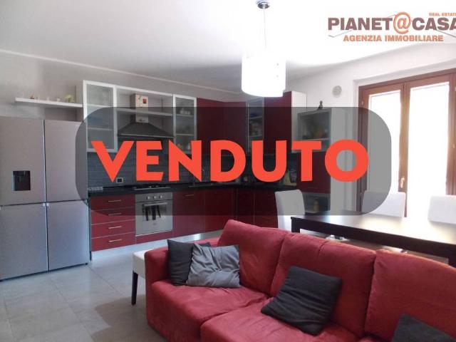 Appartamento in vendita a Stella, Marche