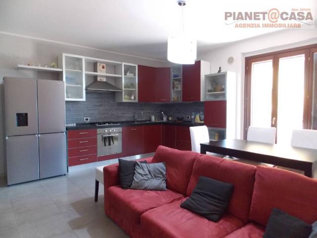 Appartamento in vendita a Stella, Marche