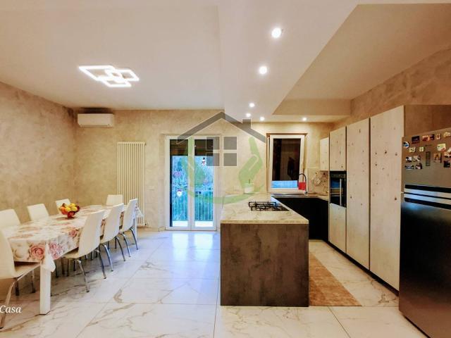 Appartamento in vendita a Stella, Marche