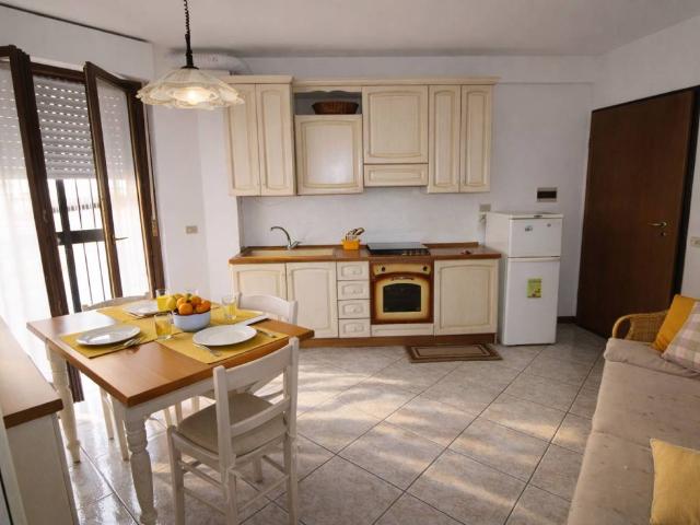 Appartamento in vendita a Monsano, Ancona