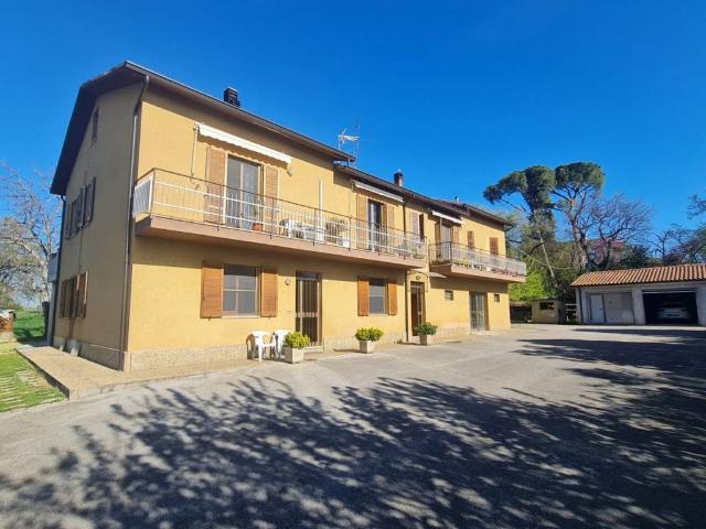 Appartamento in vendita a Marche, Ancona