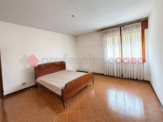 Appartamento in vendita a Monselice, Padova