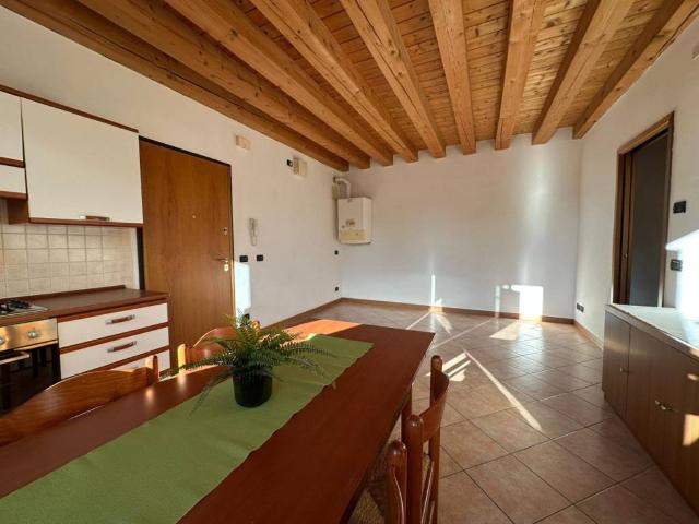 Appartamento in vendita a Monselice, Veneto