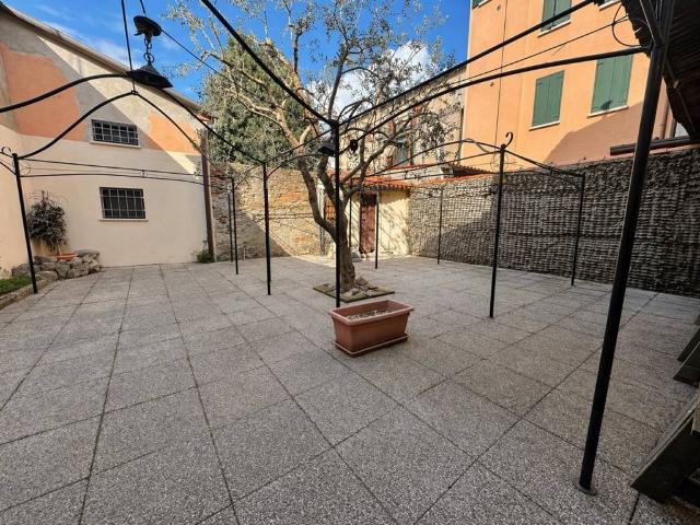 Appartamento in vendita a Monselice, Veneto