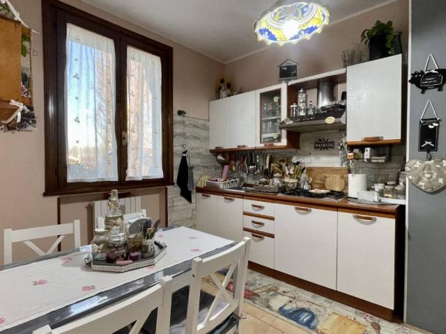 Appartamento in vendita a San Bortolo, Monselice