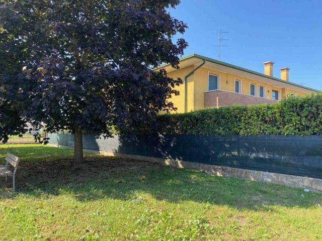 Appartamento in vendita a San Bortolo, Monselice