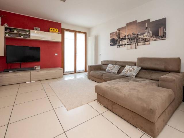 Appartamento in vendita a Monselice, Veneto
