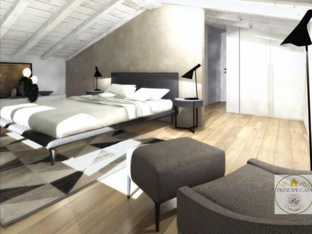 Appartamento in vendita a Monselice, Veneto