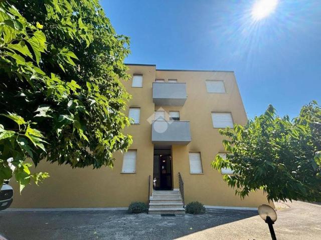 Appartamento in vendita a Monselice, Veneto