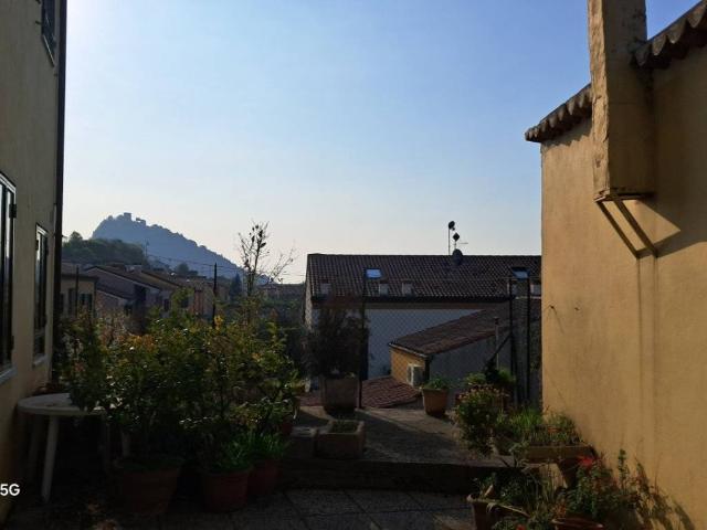 Appartamento in vendita a Condominio Bellavista, Monselice