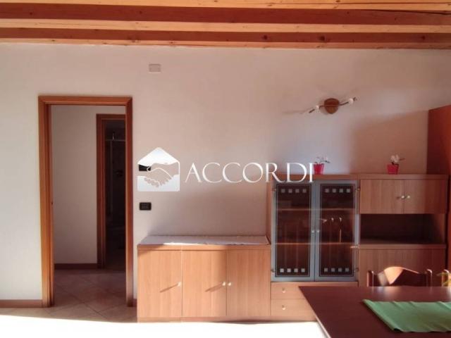 Appartamento in vendita a Monselice, Veneto