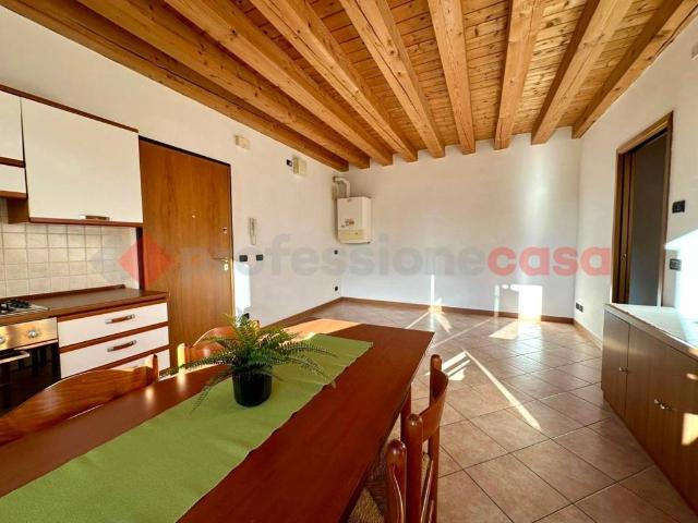 Appartamento in vendita a Monselice, Veneto