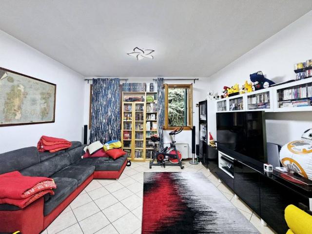 Appartamento in vendita a Monselice, Veneto