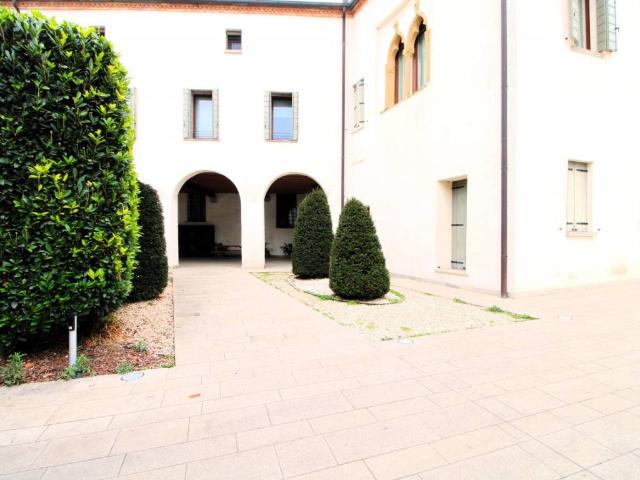 Appartamento in vendita a Monselice, Veneto