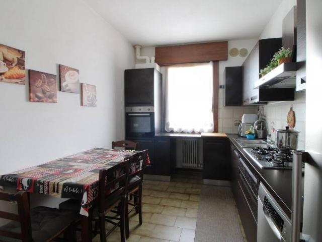 Appartamento in vendita a Monselice, Padova