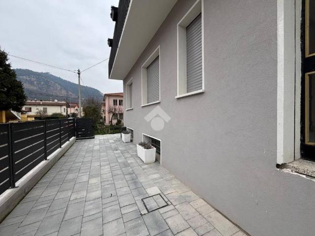 Appartamento in vendita a Monselice, Veneto
