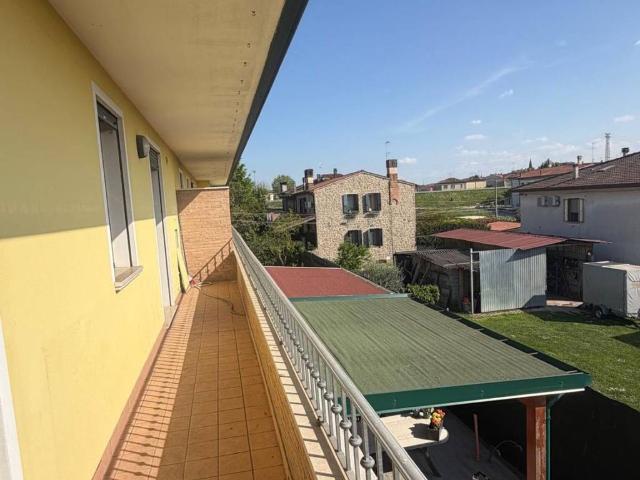 Appartamento in vendita a Monselice, Padova
