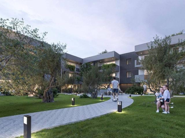 Appartamento in vendita a Monselice, Veneto