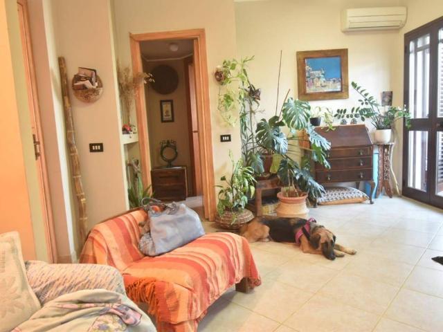 Appartamento in vendita a Paùli/Monserrato, Casteddu/Cagliari