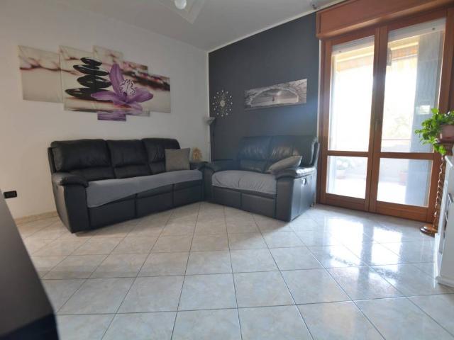 Appartamento in vendita a Monserrato, Sardigna/Sardegna