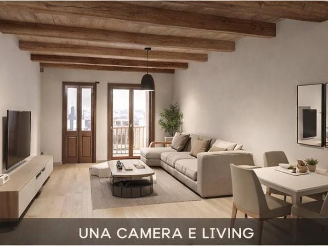 Appartamento in vendita a Monserrato, Sardigna/Sardegna