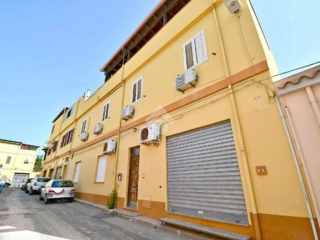 Appartamento in vendita a Monserrato, Sardigna/Sardegna