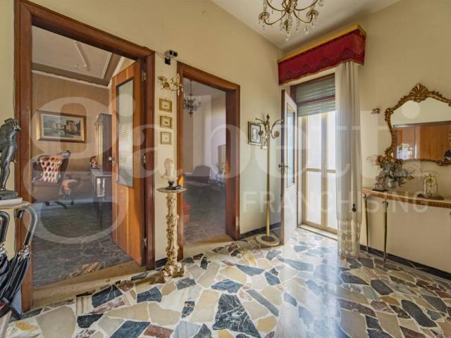 Appartamento in vendita a Monserrato, Sardigna/Sardegna