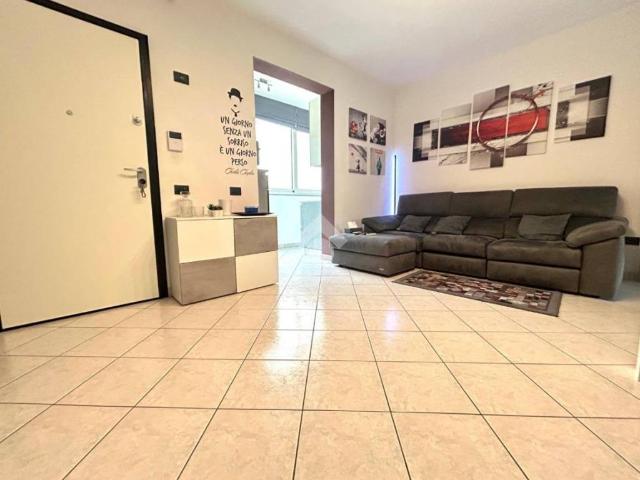 Appartamento in vendita a Monserrato, Sardigna/Sardegna