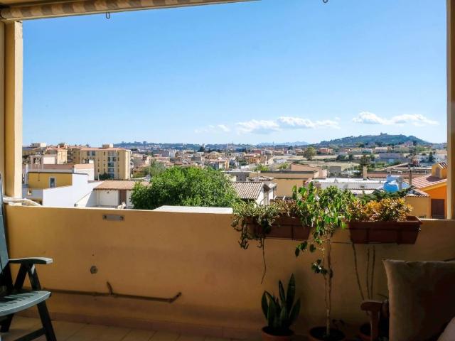 Appartamento in vendita a Monserrato, Sardigna/Sardegna