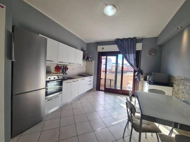 Appartamento in vendita a Monserrato, Sardigna/Sardegna