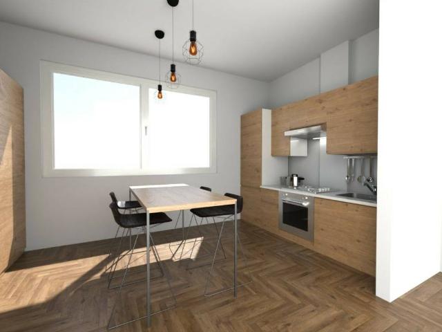 Appartamento in vendita a Monserrato, Sardigna/Sardegna