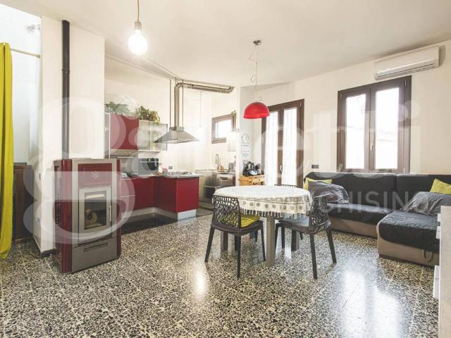 Appartamento in vendita a Monserrato, Sardigna/Sardegna