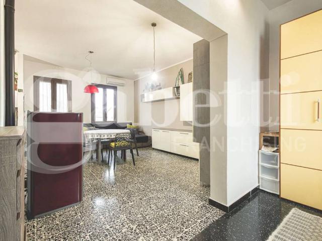 Appartamento in vendita a Monserrato, Sardigna/Sardegna
