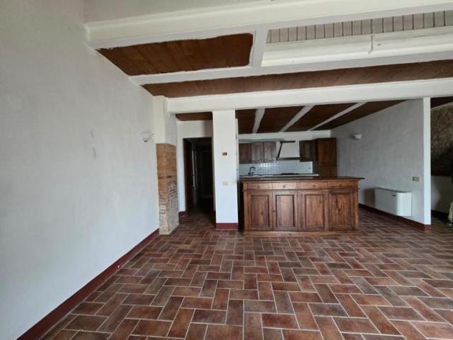Appartamento in vendita a Monteroni D'arbia, Toscana