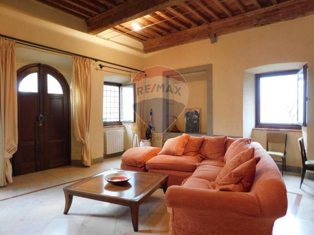 Appartamento in vendita a Montevettolini