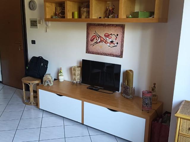 Appartamento in vendita a Monsummano Alto, Monsummano Terme