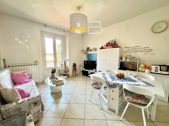 Appartamento in vendita a Le Case, Montevettolini